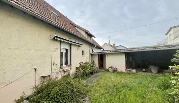 Villa / Maison 6 pièces  à vendre Reims 51100