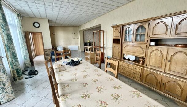 Villa / Maison 6 pièces  à vendre Reims 51100