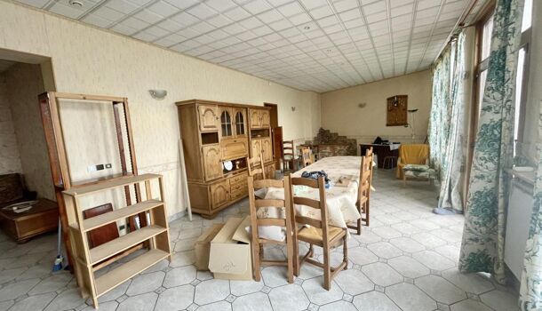 Villa / Maison 6 pièces  à vendre Reims 51100