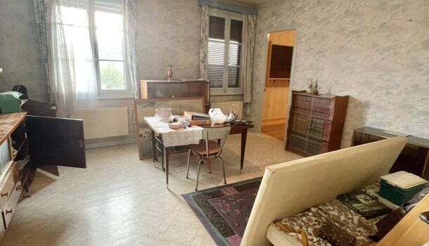 Villa / Maison 6 pièces  à vendre Reims 51100