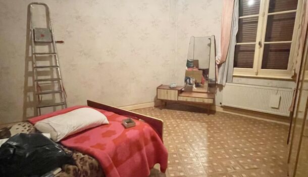 Villa / Maison 6 pièces  à vendre Reims 51100