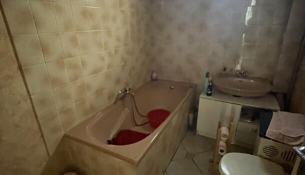 Villa / Maison 6 pièces  à vendre Reims 51100