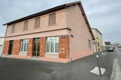 Maison 6 pièces 232000 €