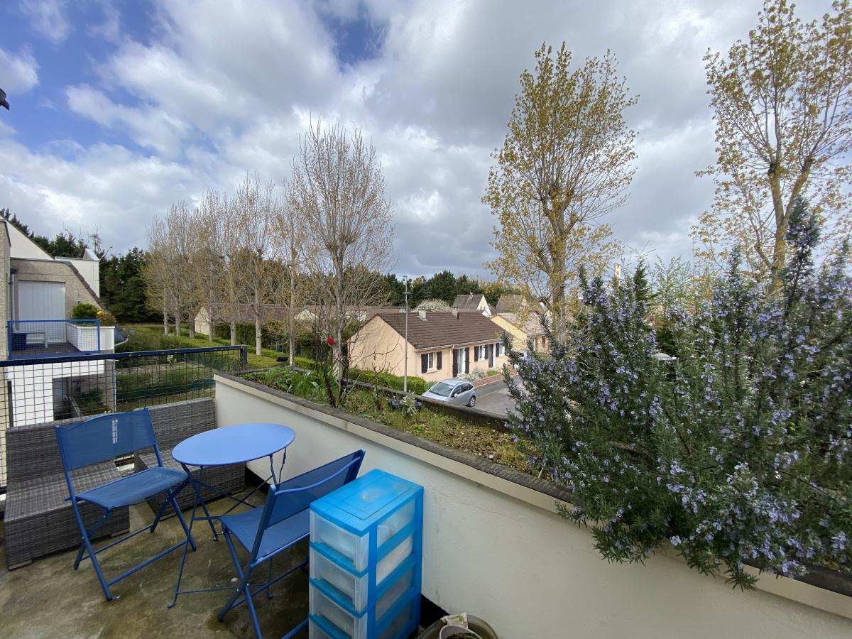 Appartement  T4 à vendre Reims 51100