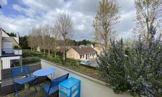 Appartement 4 Pièces 80 m² à vendre à Reims (51100)