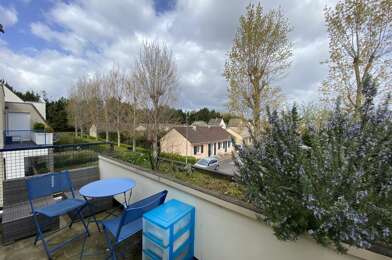 Appartement 4 pièces 201000 €