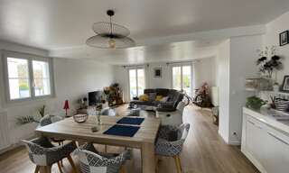 Appartement 4 Pièces 80 m² à vendre à Reims (51100)