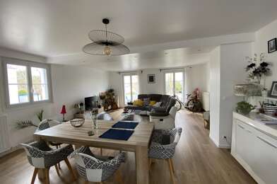 Appartement 4 pièces 191000 €