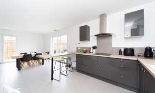 Maison 4 Pièces 105 m² à vendre à Cavignac (33620)