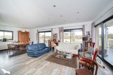 Maison 4 pièces 317700 €