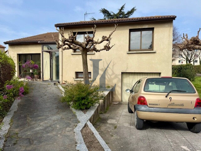Villa / Maison 6 pièces  à vendre Portes-lès-Valence 26800