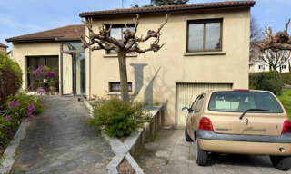 Maison 6 Pièces 114 m² à vendre à Portes-lès-Valence (26800)