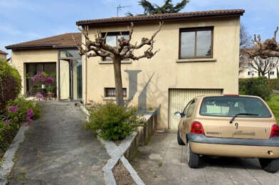 Maison 6 pièces 319000 €