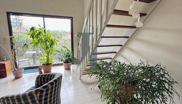 Villa / Maison 6 pièces  à vendre Portes-lès-Valence 26800