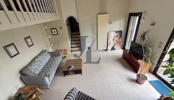 Villa / Maison 6 pièces  à vendre Portes-lès-Valence 26800
