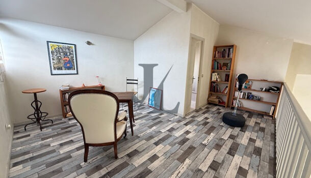 Villa / Maison 6 pièces  à vendre Portes-lès-Valence 26800