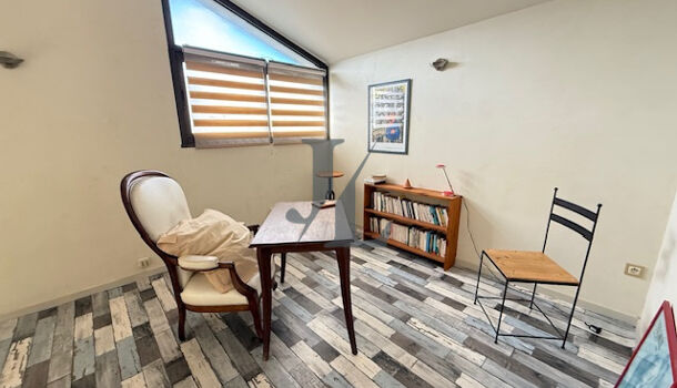 Villa / Maison 6 pièces  à vendre Portes-lès-Valence 26800