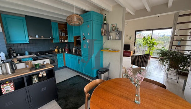 Villa / Maison 6 pièces  à vendre Portes-lès-Valence 26800