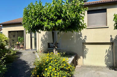 Maison 6 pièces 319000 €