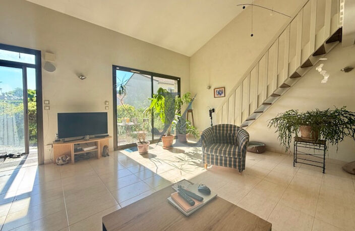 Villa  individuelle avec sous-sol — photo 2