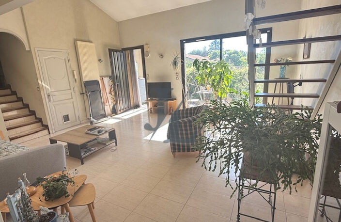 Villa  individuelle avec sous-sol — photo 3