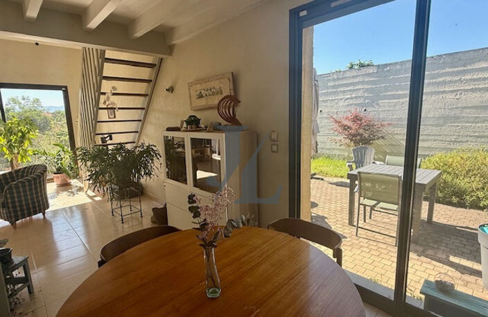 Villa  individuelle avec sous-sol — photo 4