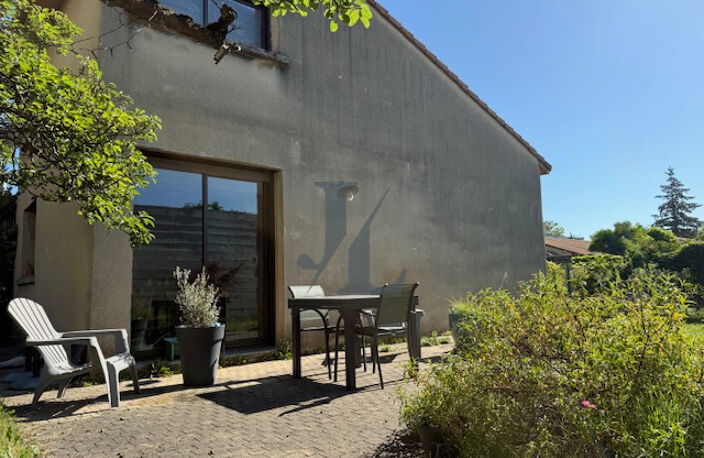 Villa  individuelle avec sous-sol — photo 5