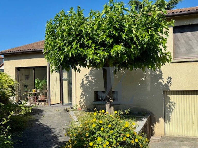 Villa  individuelle avec sous-sol — photo 1