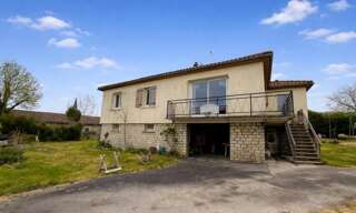 Maison 4 Pièces 82 m² à vendre à Confolens (16500)