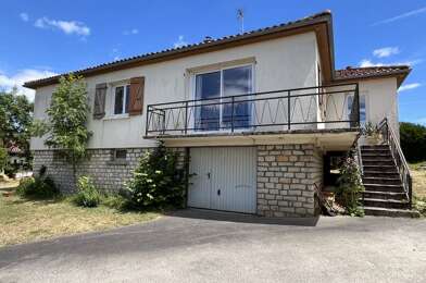 Maison 4 pièces 70000 €