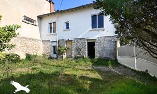 Maison 6 Pièces 134 m² à vendre à Angoulême (16000)