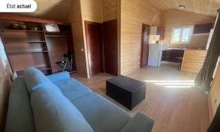 Maison 2 Pièces 35 m² à vendre à Pont-l'Abbé (29120)