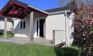Maison 2 Pièces 35 m² à vendre à Pont-l'Abbé (29120)