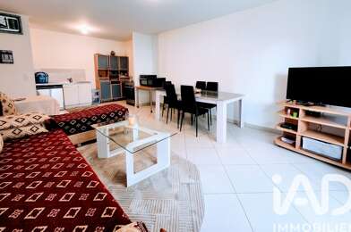 Appartement 3 pièces 279000 €