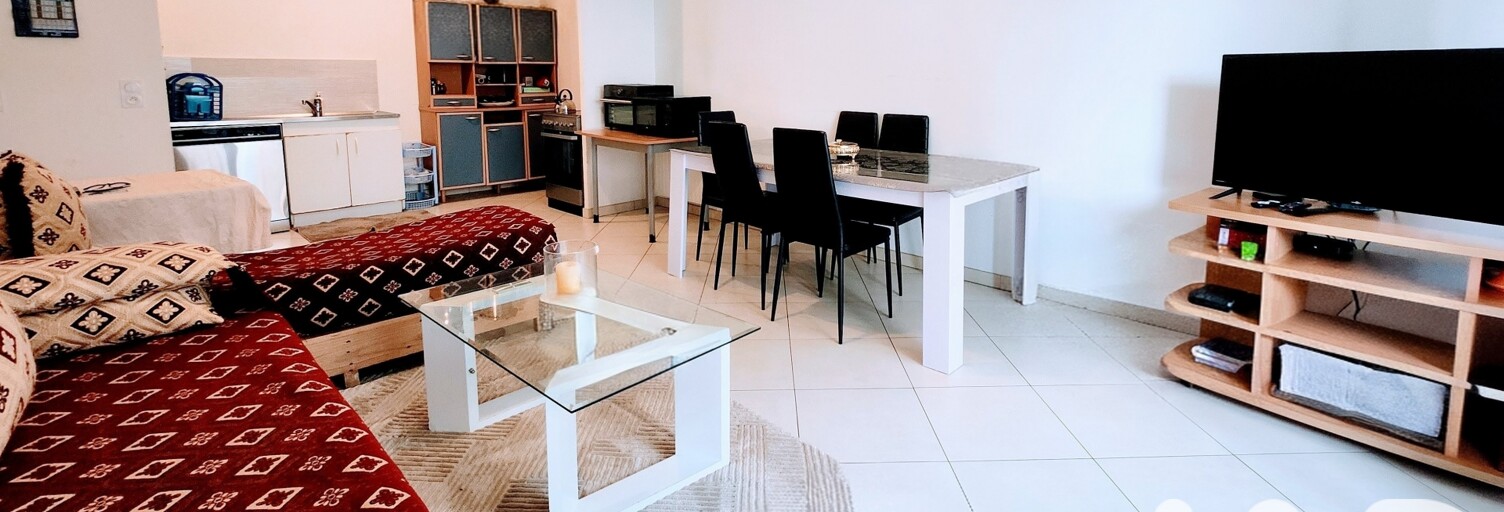 Appartement 3 Pièces 65 m² à vendre à Conflans-Sainte-Honorine (78700)