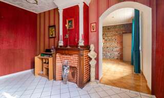 Maison 3 Pièces 83 m² à vendre à Toulouse (31100)