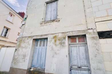 Maison 4 pièces 66780 €