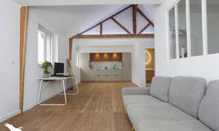 Appartement 2 Pièces 47 m² à vendre à Tours (37000)