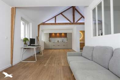 Appartement 2 pièces 168540 €