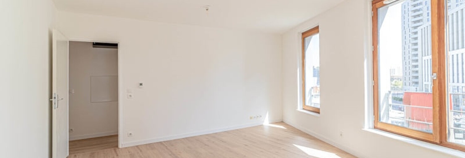 Appartement 4 Pièces 86 m² à vendre à Bordeaux (33800)
