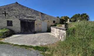 Maison 1 Pièce 224 m² à vendre à Saintes (17100)
