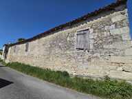 Grange de 1 pièces principales — photo 3