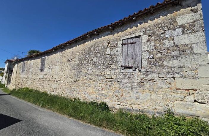 Grange de 1 pièces principales — photo 3