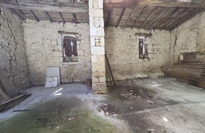 Grange de 1 pièces principales — photo 5