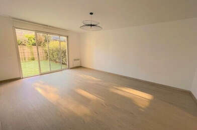 Appartement 2 pièces 550 €