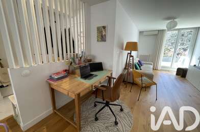 Appartement 3 pièces 360000 €