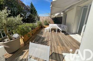 Appartement 3 pièces 360000 €