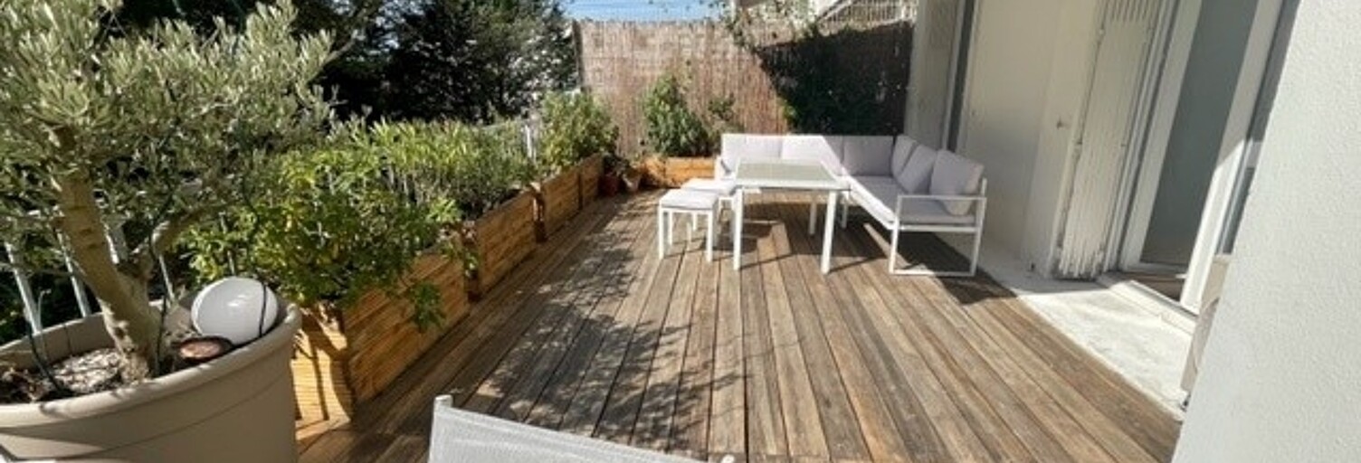 Appartement 3 Pièces 74 m² à vendre à Toulouse (31400)