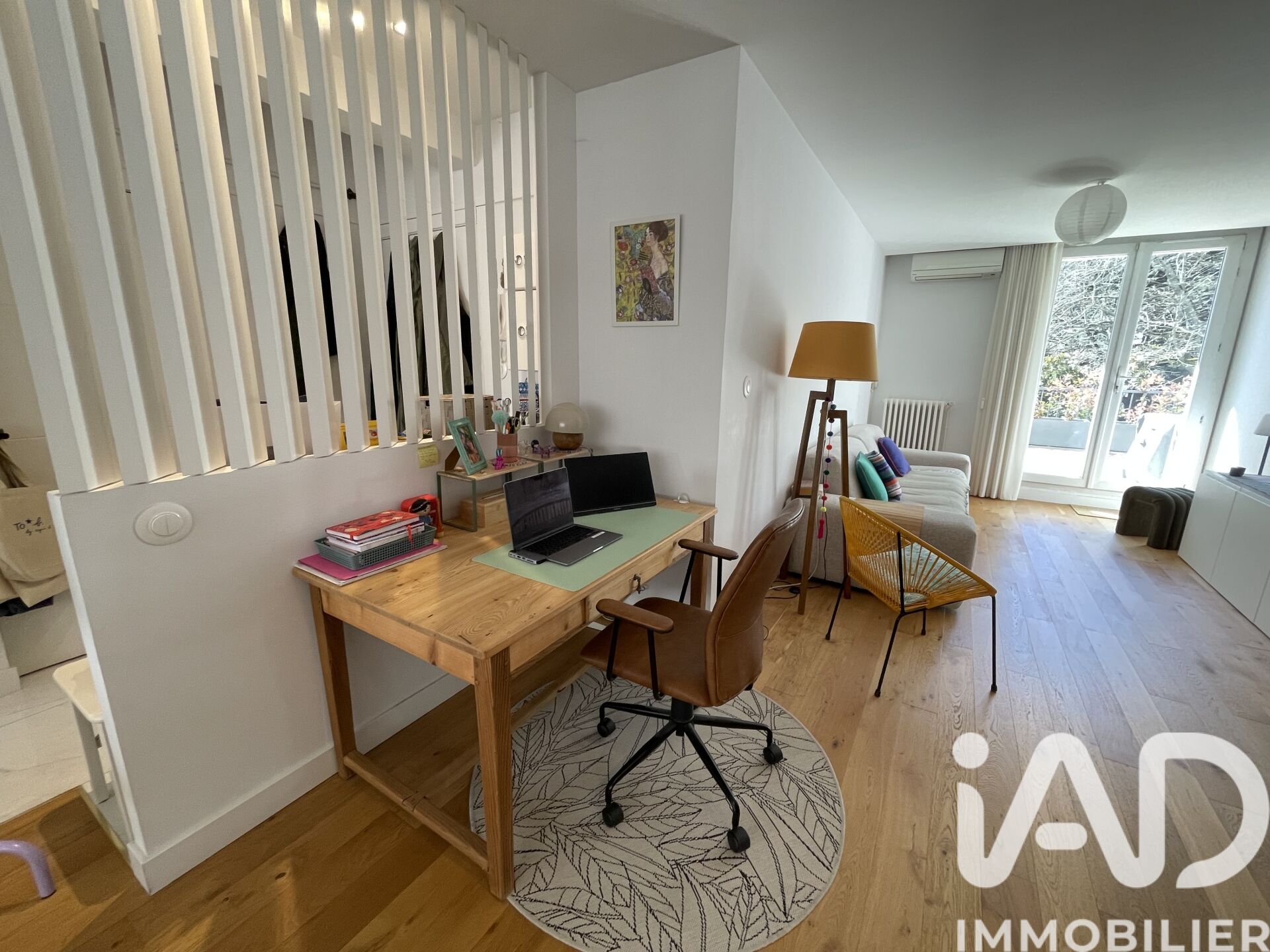 Vente Appartement 3 pièces - Photo 3