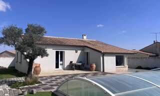 Maison 4 Pièces 113 m² à vendre à Poussan (34560)